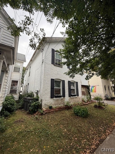 125 Turin St, Rome, NY 13440