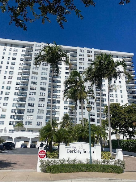 3015 N Ocean Blvd Unit 11A, Fort Lauderdale, FL 33308