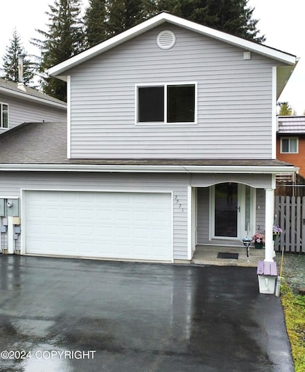 2521 Sunset Dr, Juneau, AK 99801