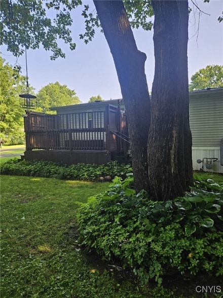 4 Lower Dr, Weedsport, NY 13166
