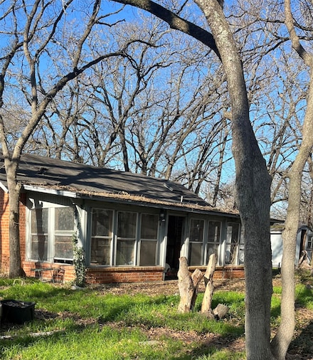 17260 NW County Road 3323, Frost, TX 76641