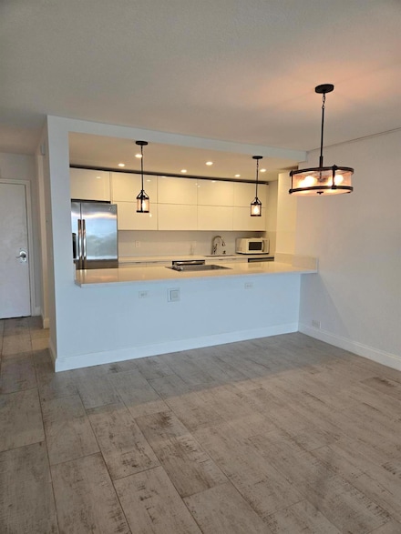 1208 Marine Way Unit 306, North Palm Beach, FL 33408