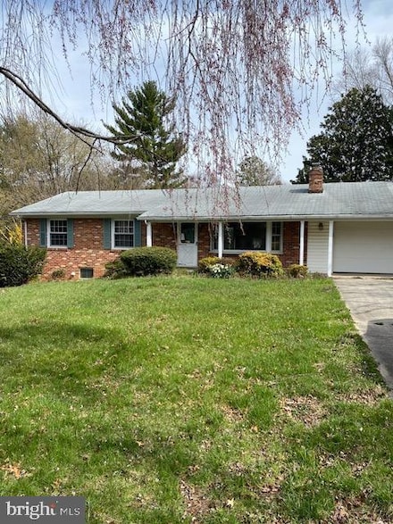 4408 Old National Pike, Middletown, MD 21769