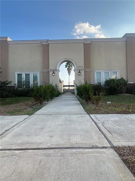 2716 Primrose Ave Unit 1, Edinburg, TX 78541