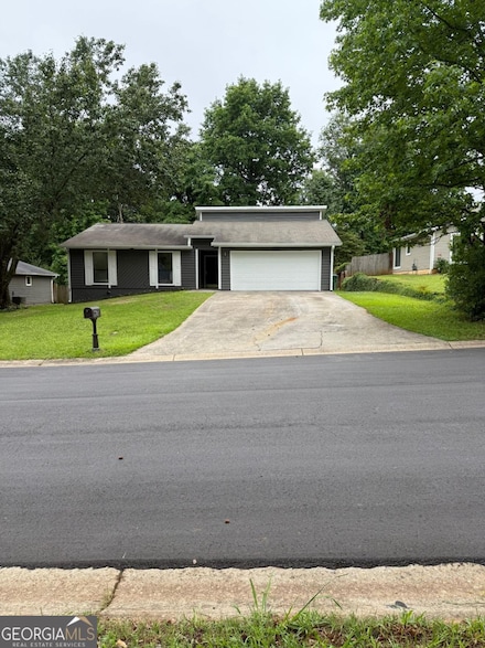 2645 Trotters Walk Trail, Snellville, GA 30078