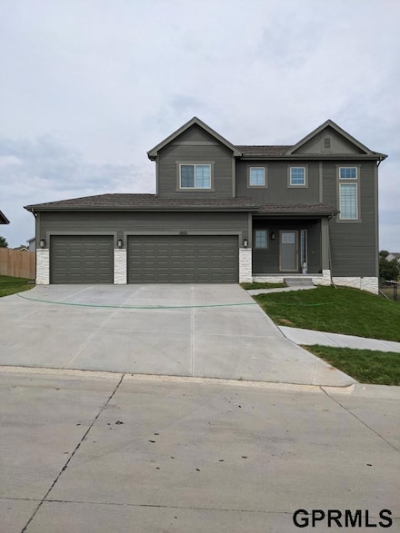 14316 S 19th Cir, Bellevue, NE 68123