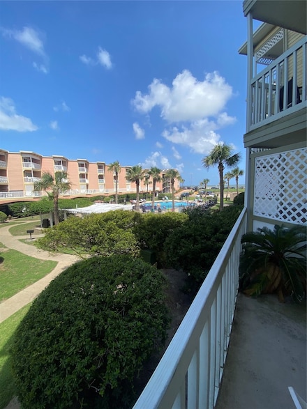 6300 Seawall Blvd Unit 9109, Galveston, TX 77551