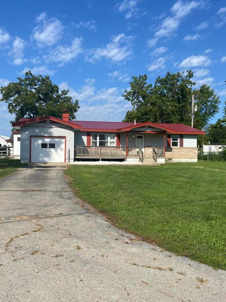 12089 Highway 137, Licking, MO 65542