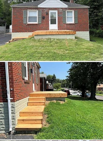 5419 College Ave, Saint Louis, MO 63136
