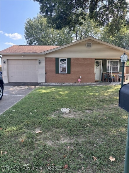 3408 Grinnell Ave, Fort Smith, AR 72908