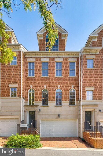 8609 Terrace Garden Way, Bethesda, MD 20814