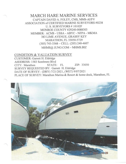 1801 N Roosevelt Blvd Unit 6, Key West, FL 33040