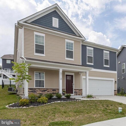 5710 Stone School Ln, Frederick, MD 21704