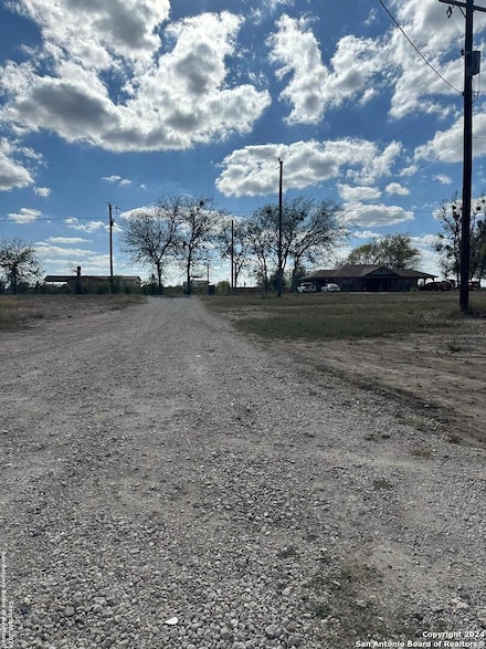 14075 Sherwood Rd, Atascosa, TX 78002