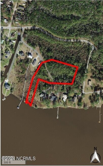 Lot 5 River, Washington, NC 27889