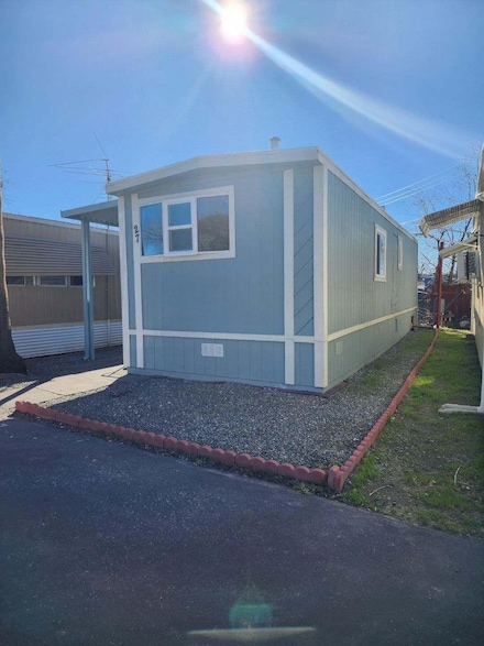 1750 Auburn Blvd Unit 27, Sacramento, CA 95815
