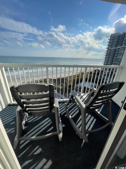 158 Seawatch Dr Unit 707, Myrtle Beach, SC 29572