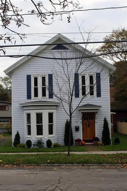 27 Susquehanna Ave, Cooperstown, NY 13326