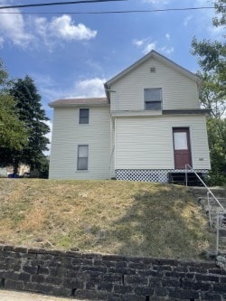 629 Forrest St, New Castle, PA 16101