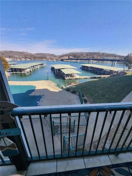 364 Cedar Heights Dr Unit 2 D, Camdenton, MO 65020