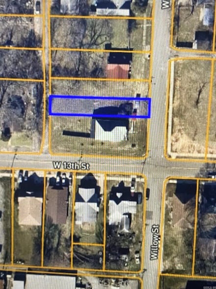 1305 Willow St, North Little Rock, AR 72114