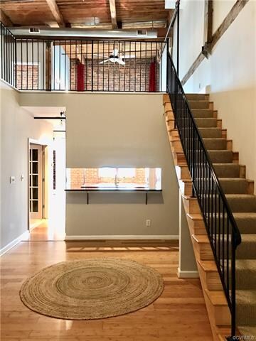815 Porter St Unit 307, Richmond, VA 23224