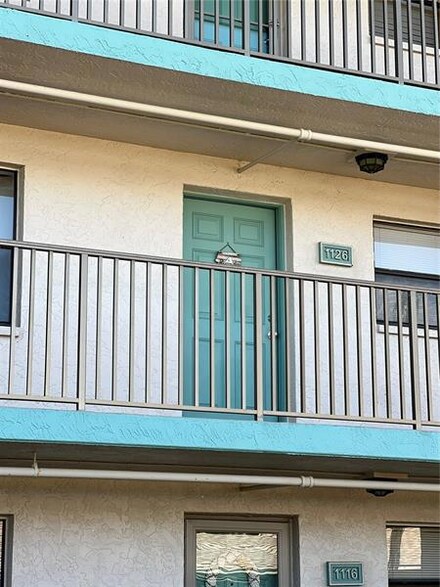 175 Kings Hwy Unit 1126, Punta Gorda, FL 33983