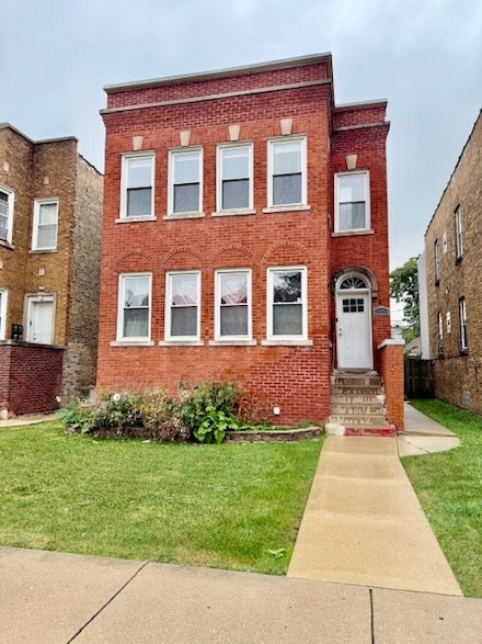 1621 N Mcvicker Ave Unit 2, Chicago, IL 60639