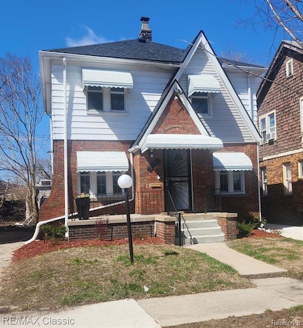 15873 Hartwell St, Detroit, MI 48227