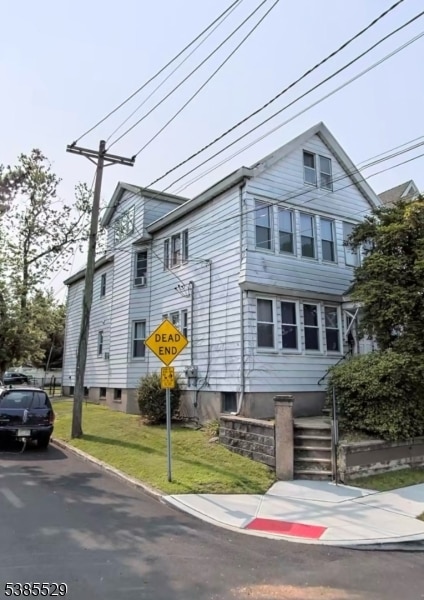 107 Vreeland Ave, Clifton, NJ 07011