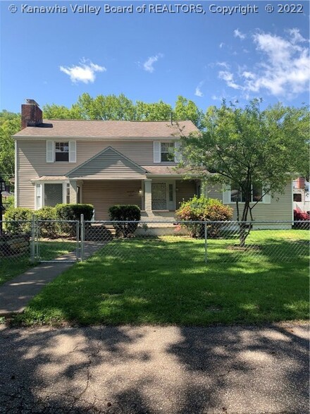 4107 Venable Ave, Charleston, WV 25304