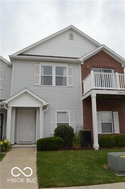 13410 White Granite Dr Unit 1200, Fishers, IN 46038