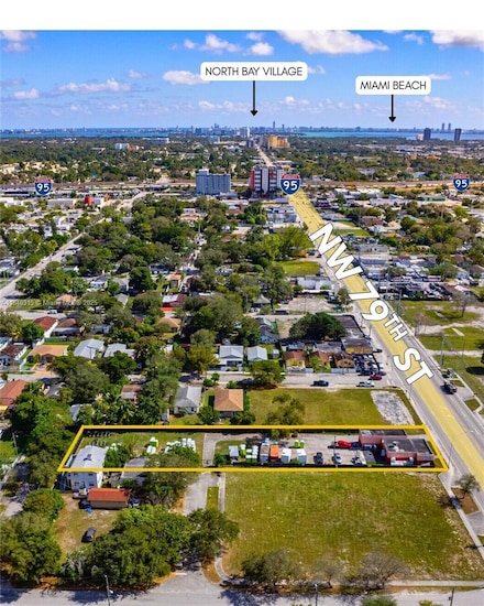 1113 NW 79th St, Miami, FL 33150