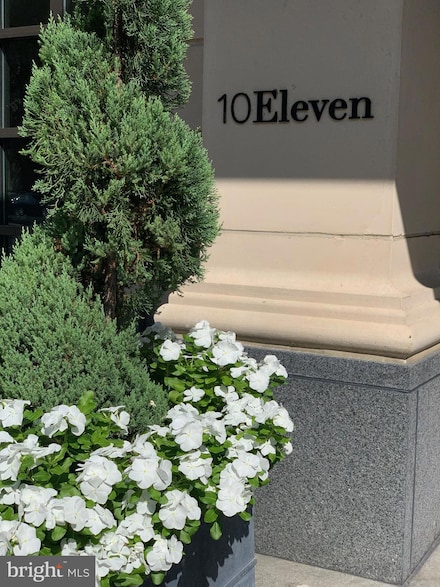 1011 M St NW Unit 702, Washington, DC 20001
