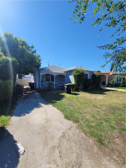10329 Dorothy Ave, South Gate, CA 90280