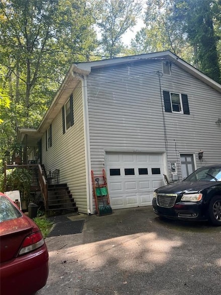 3867 Paul St, Douglasville, GA 30135