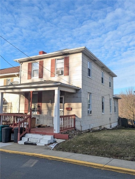 205 Union St, Monongahela, PA 15063
