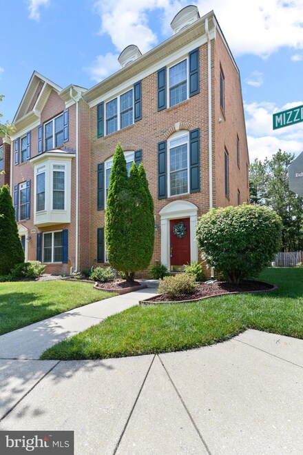 2624 Foremast Alley, Annapolis, MD 21401