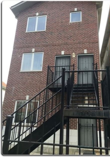 1425 S Karlov Ave Unit 2, Chicago, IL 60623