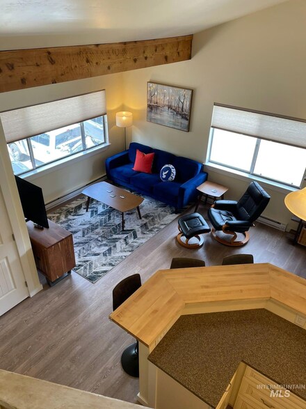 300 Mcbride St Unit 305, McCall, ID 83638