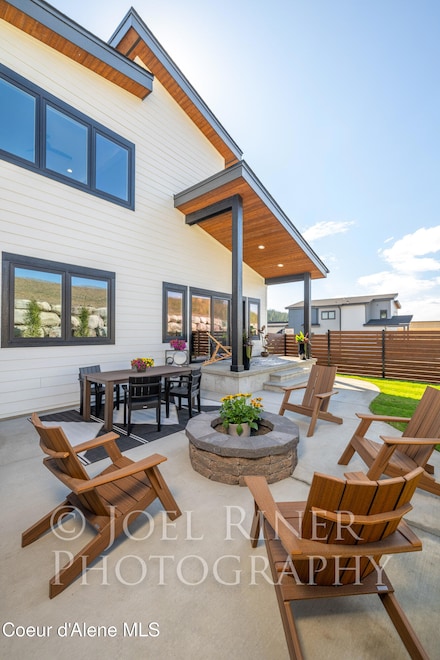 2747 W Lumber Ln, Coeur D'Alene, ID 83814