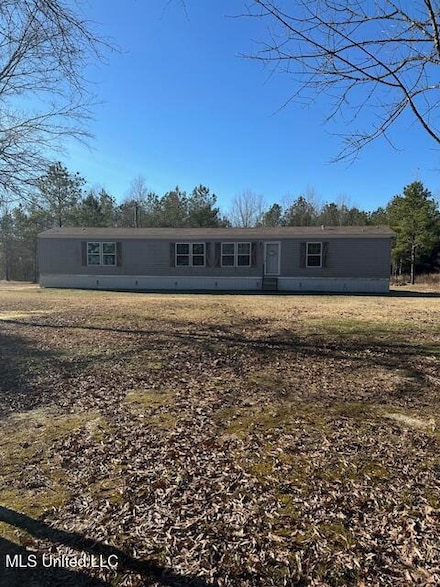 1873 River Bend Rd, Lena, MS 39094