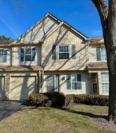 1511 Crab Tree Dr, Westmont, IL 60559