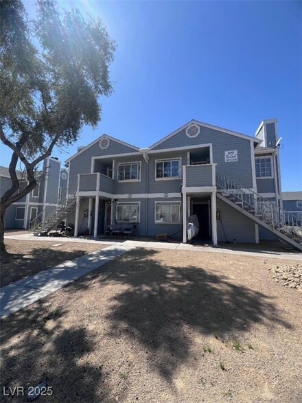 1963 Dwarf Star Dr Unit 2019, Las Vegas, NV 89115