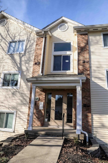 27 Rio Grande Cir Unit 2, Florence, KY 41042