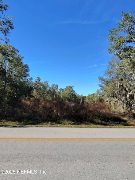 153 Gordon Chapel Rd, Hawthorne, FL 32640