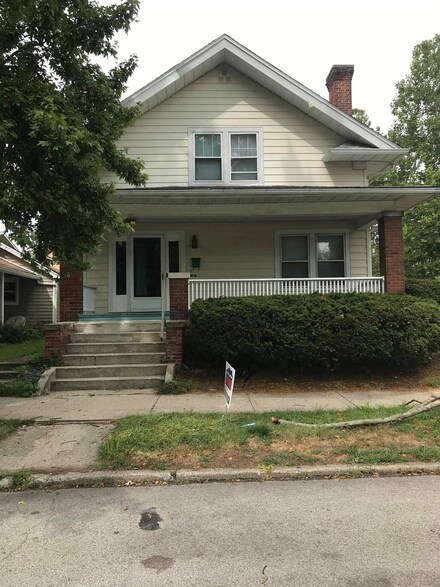 524 W Mulberry St, Kokomo, IN 46901