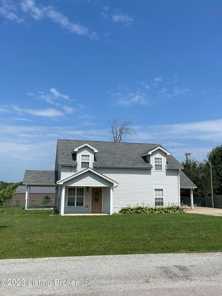 68 Soldier's Way, Vine Grove, KY 40175