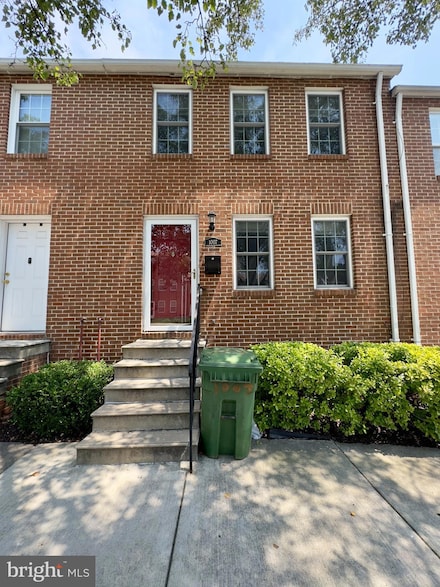 1007 N Central Ave, Baltimore, MD 21202