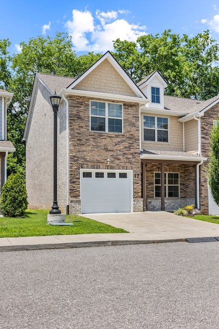 3319 Old Hickory Blvd Unit 17, Old Hickory, TN 37138